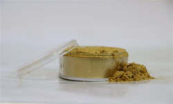 Puderfarbe Super Gold 10g