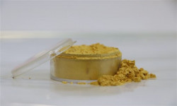 Pulverfarbe Super gold majestätisch 10g