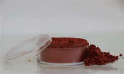 Pulverfarbe Superrot 10g