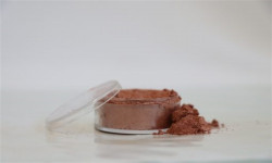 Staubfarbe Superrotbraun 10 g