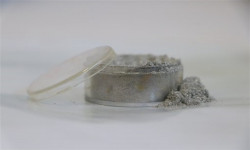 Pulverlack Super Silber 10g