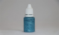 Glitter-Gel 15ml Sapphire