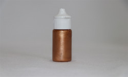 Luster Paint Gel Paint 15ml Kupfer nur für Oberflächen