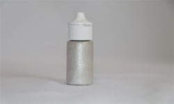 Gel paint Luster Paint 15ml perlweiß nur für Oberflächen