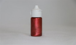 Gel Farbe Luster Paint 15ml Rustic nur für Oberflächen