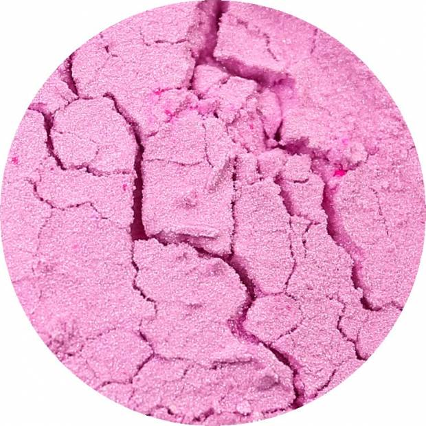 Puderfarbe pastell Magenta 10g