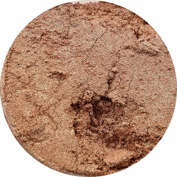 Staubfarbe Rose Gold Lite 10g