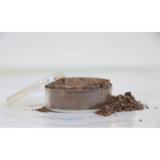 Puderfarbe Super Braun 10g