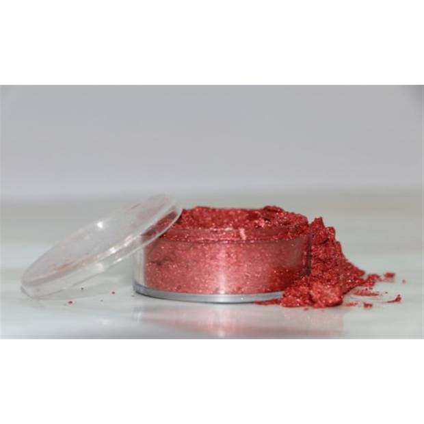 Super-Kupfer-Pulverfarbe 10g