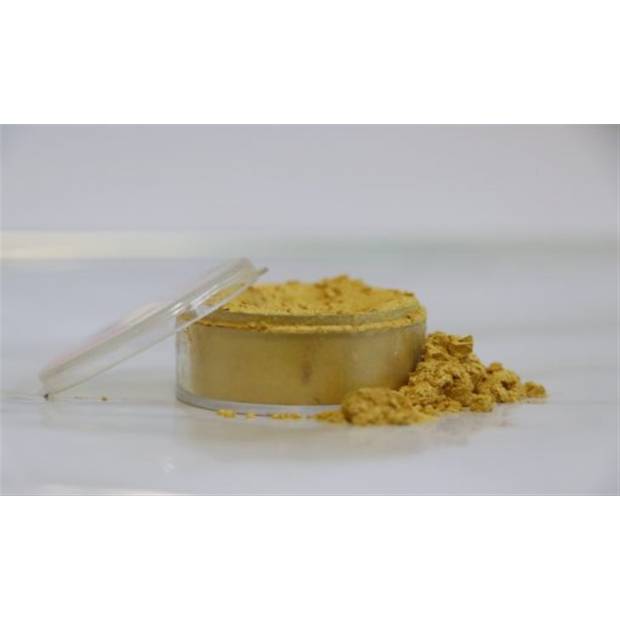 Pulverfarbe Super gold majestätisch 10g