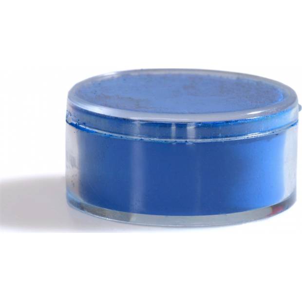 Pulverbeschichtung Super Royal Blau 10g