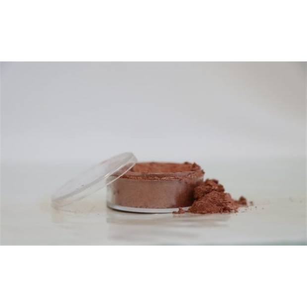 Staubfarbe Superrotbraun 10 g