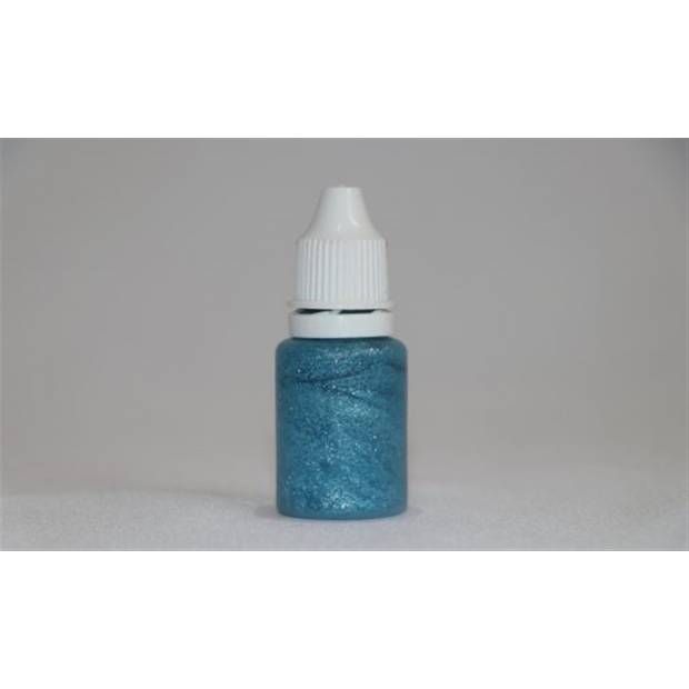 Glitter-Gel 15ml Sapphire