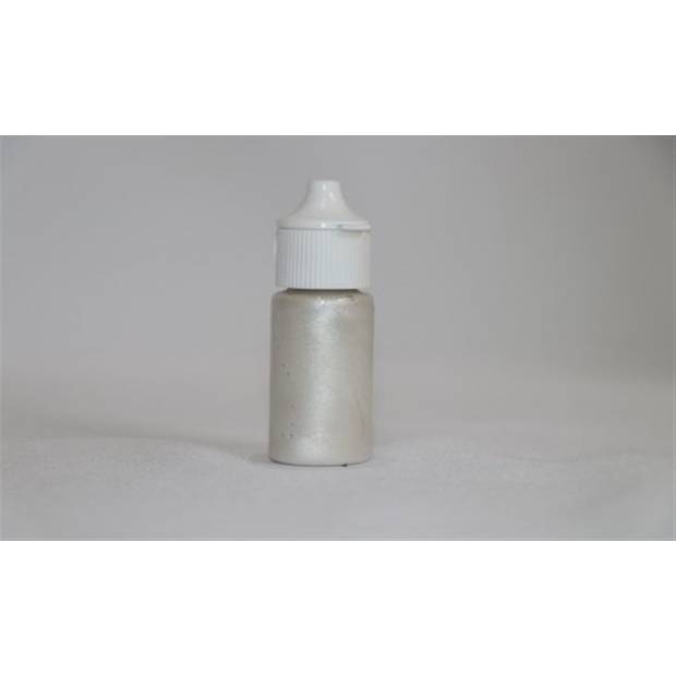 Gel paint Luster Paint 15ml Shimmer nur für Oberflächen