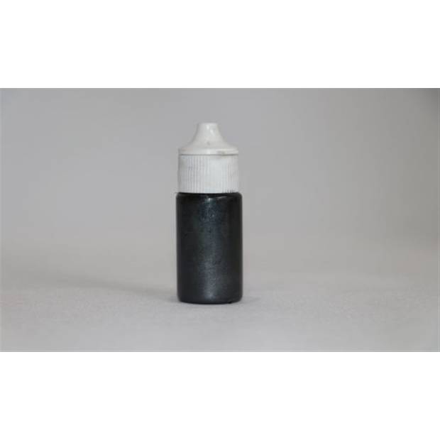 Luster Paint Gel Paint 15ml Stahl nur für Oberflächen