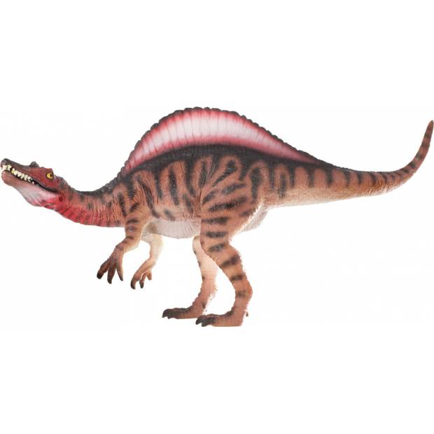 Tortenfigur Spinosaurus 25x14cm