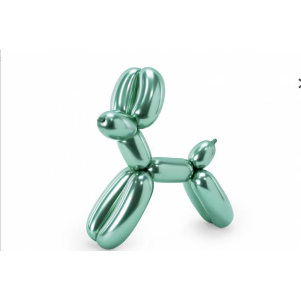 Ballons zum Formen, 130 cm, 30 Stück