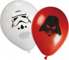 Aufblasbare Star-Wars-Luftballons