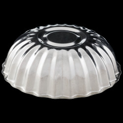 Korbform groß 62x20mm 20Stk