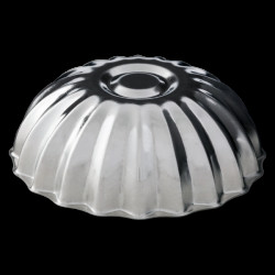 Korbform mittel 55x19mm 20Stück