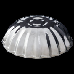 Korbform klein 50x17mm 20Stk