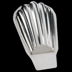 Schraffur Schnalle 60x35mm 20Stück