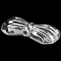 Bogenform 58x27mm 20Stück