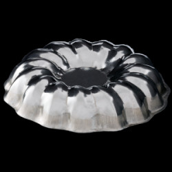 Kranzform 50x9mm 20Stück