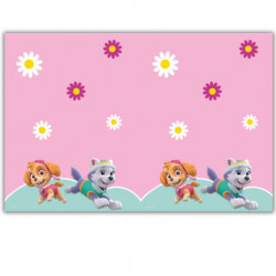 Tischdecke 180x120cm Paw Patrol