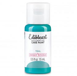Flüssige Farbe Teal 15ml