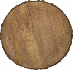 Serviermatte MANGO Durchmesser 39 cm 126834