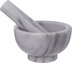 Mörser Marmor Durchmesser 11,5 cm 131026