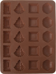 Backform Pracny 151724