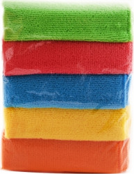 Wischtuch 5 Stück 710954