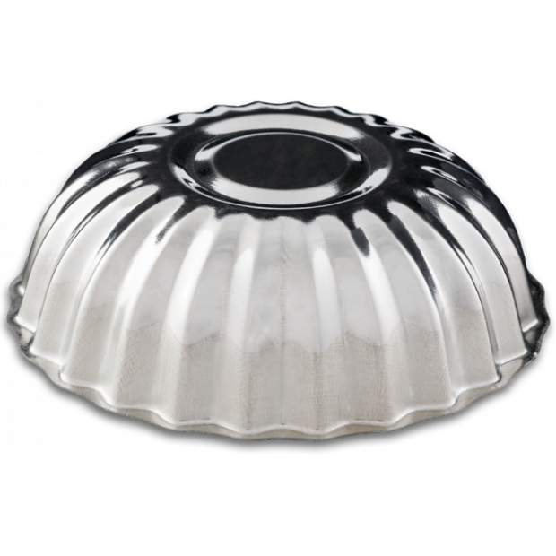 Korbform groß 62x20mm 20Stk