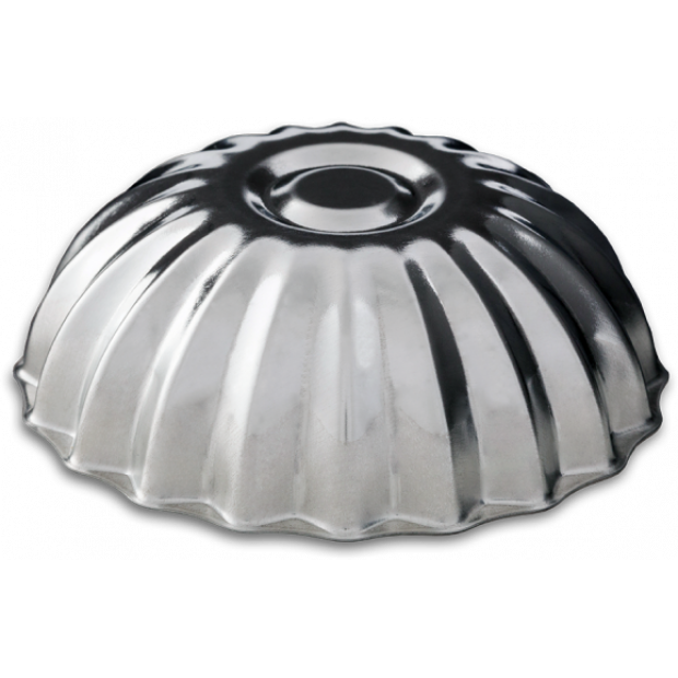 Korbform mittel 55x19mm 20Stück