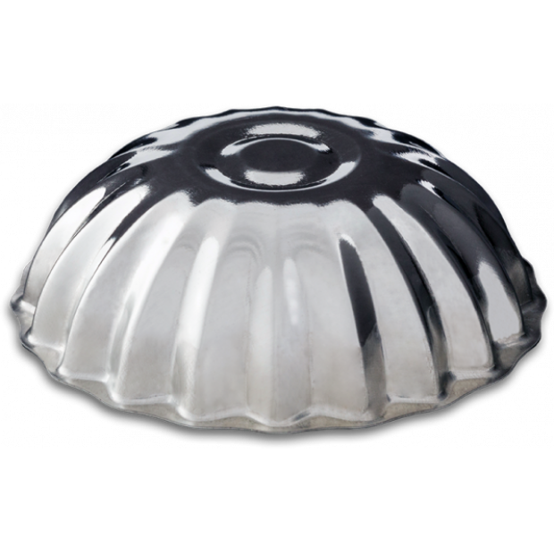 Korbform klein 50x17mm 20Stk