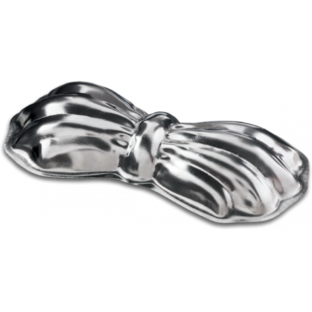 Bogenform 58x27mm 20Stück