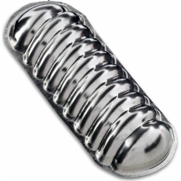 Vanilleform 57x20mm 20Stk