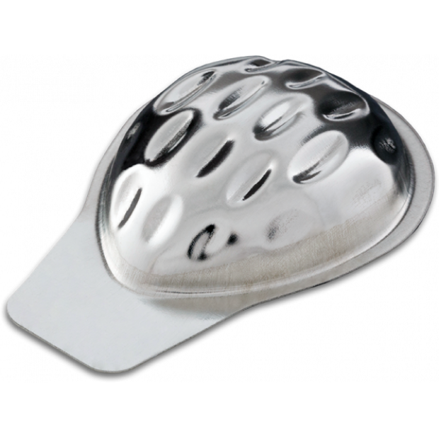 Angussform Nussbaum 42x34mm 20St.