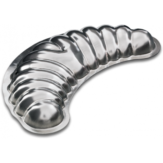 Form für Formrollen mittel 70x26mm 20St.