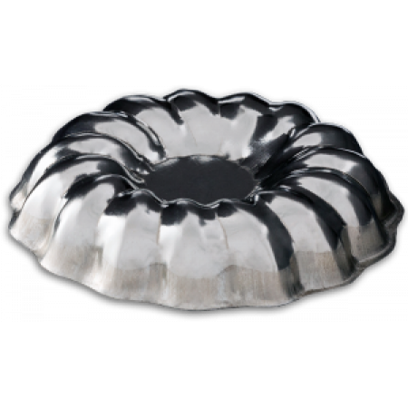 Kranzform 50x9mm 20Stück