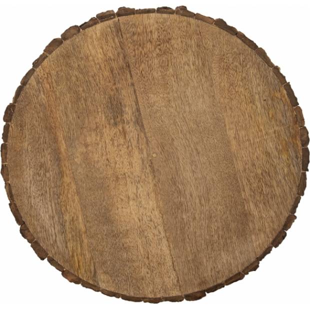 Serviermatte MANGO Durchmesser 39 cm 126834