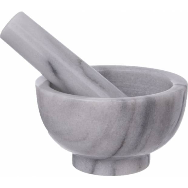 Mörser Marmor Durchmesser 11,5 cm 131026
