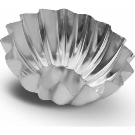 Backen von Muffin-Törtchen 6 Stück 151774