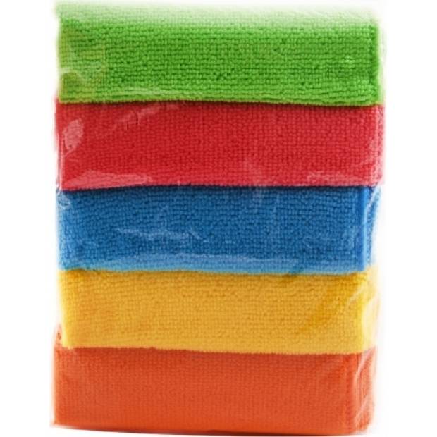 Wischtuch 5 Stück 710954