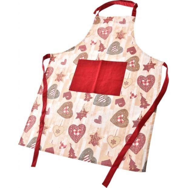 Küchenschürze SRDCE 960357