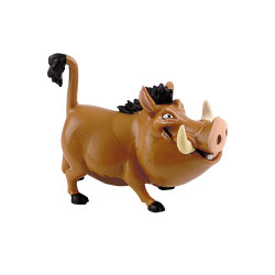 Pumba Kuchenfigur