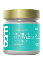 Kokosnuss - Zuckerguss 200ml