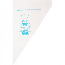 Orion Gebäcktasche 29,5 cm (20 Stück) 142241 dortis